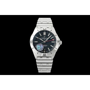 BLS/브라이틀링 A32398101M1A1(Chronomat Automatic GMT 40)