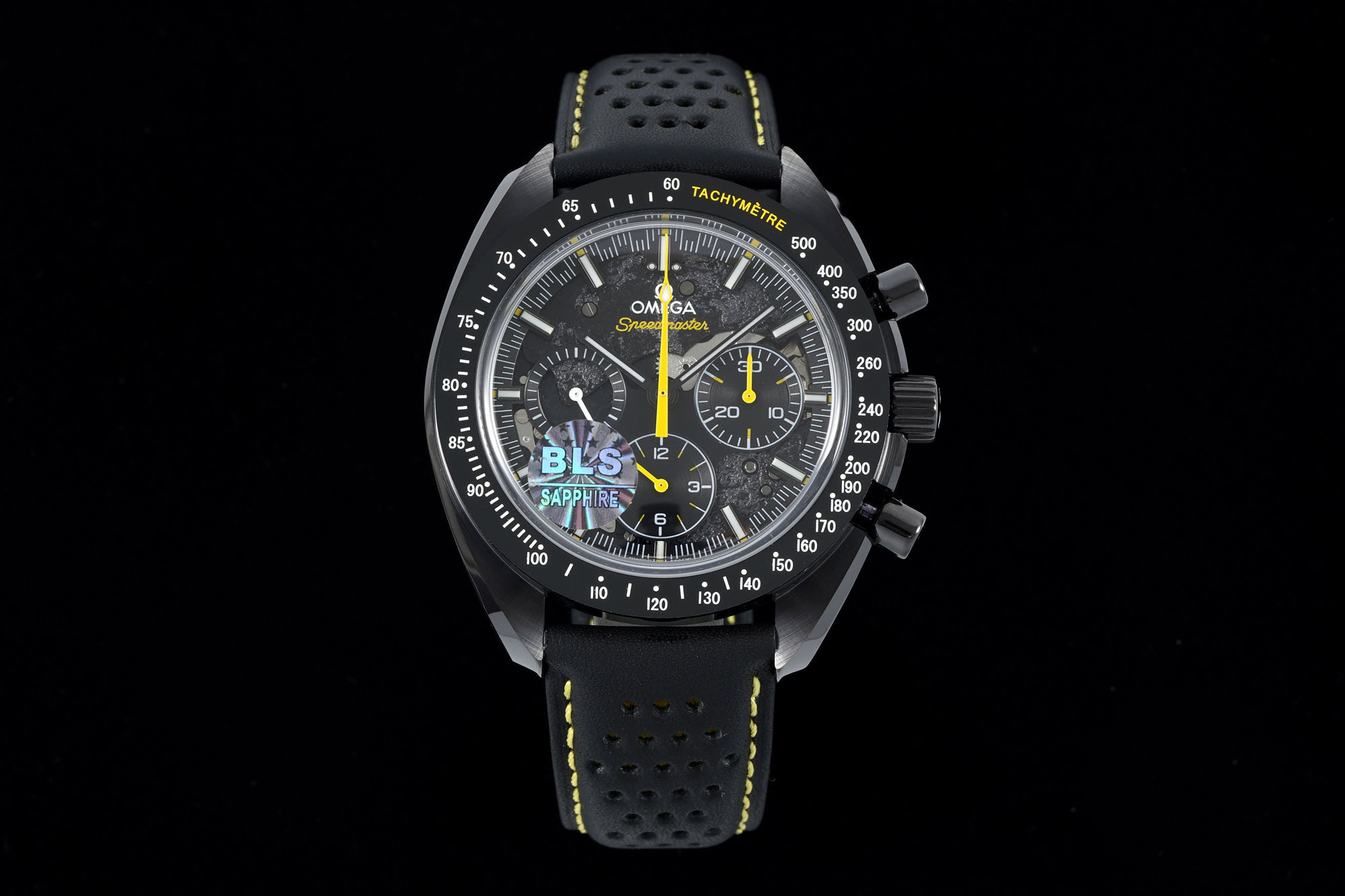 BLS/오메가 스피드마스터 44.25mm