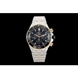 TF/브라이틀링 크로노맷 B01 44MM