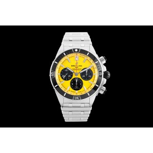 TF/브라이틀링 크로노맷 B01 44MM