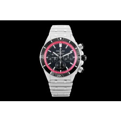 TF/브라이틀링 크로노맷 B01 44MM