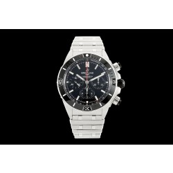 TF/브라이틀링 크로노맷 B01 44MM