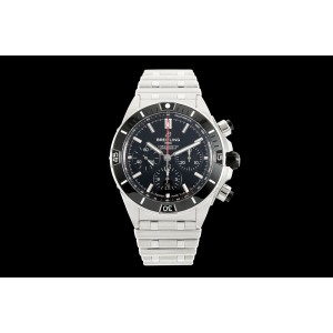 TF/브라이틀링 크로노맷 B01 44MM