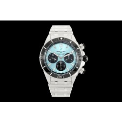 TF/브라이틀링 크로노맷 B01 44MM