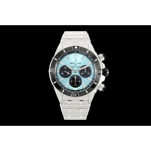 TF/브라이틀링 크로노맷 B01 44MM