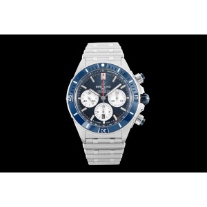 TF/브라이틀링 크로노맷 B01 44MM