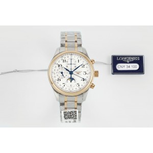 AF/론진 마스터 컬렉션 42MM