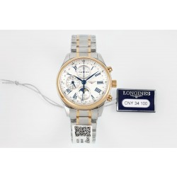 AF/론진 마스터 컬렉션 42MM