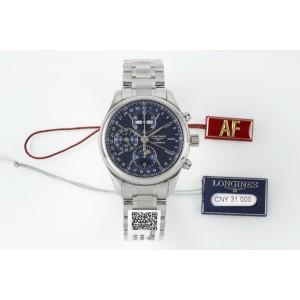 AF/론진 마스터 컬렉션 42MM