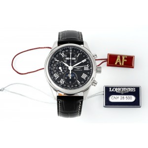 AF/론진 마스터 컬렉션 42MM