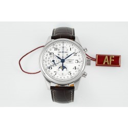 AF/론진 마스터 컬렉션 42MM