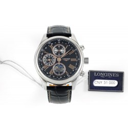 AF/론진 마스터 컬렉션 42MM