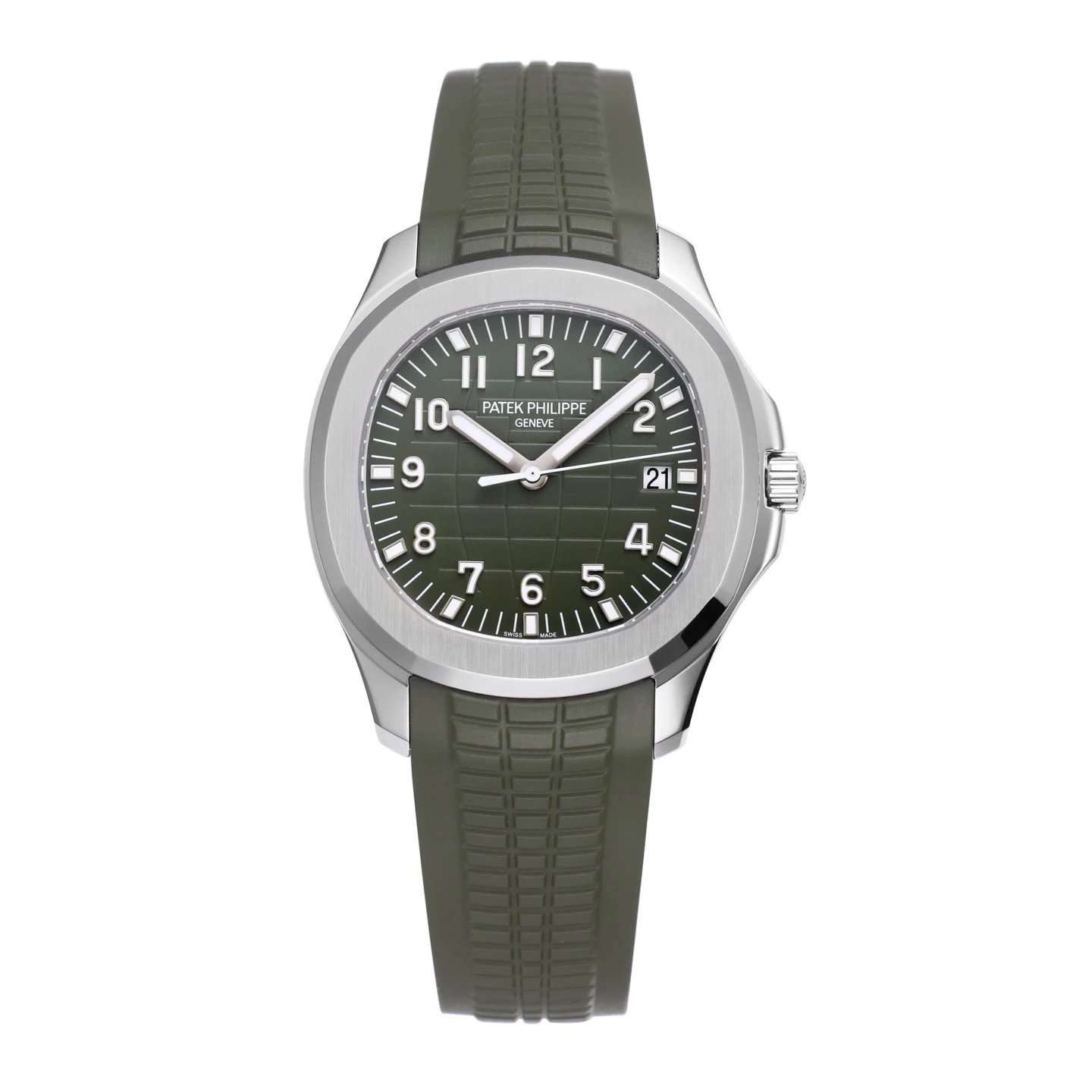 BBF/파텍필립 아쿠아넛 5167