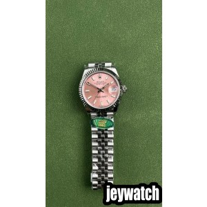 ARF/롤렉스 데이저스트 여성 31MM 2236 무브