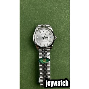 ARF/롤렉스 데이저스트 여성 31MM 2236 무브