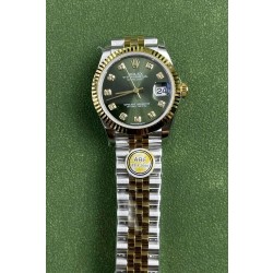 ARF/롤렉스 데이저스트 여성 31MM 2688 무브