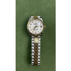 ARF/롤렉스 데이저스트 여성 31MM 2688 무브