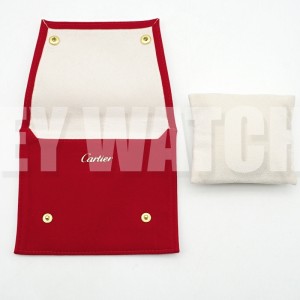 까르띠에 워치 케이스