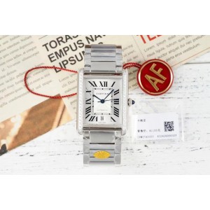 AF/까르띠에 탱크 X Large Tank Must