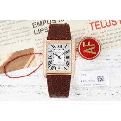 AF/까르띠에 탱크 X Large Tank Must