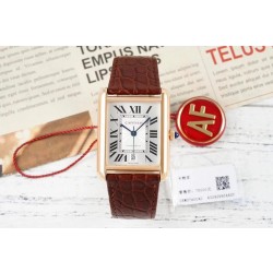 AF/까르띠에 탱크 X Large Tank Must