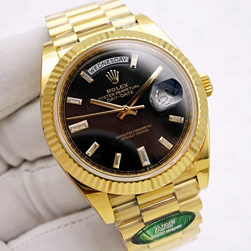 ARF/롤렉스 데이데이트 40MM 개선반