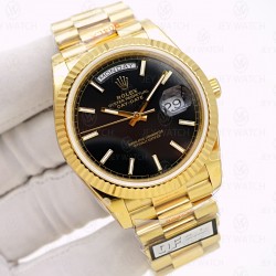 QF/롤렉스 데이데이트 2836 V5 40MM 228238