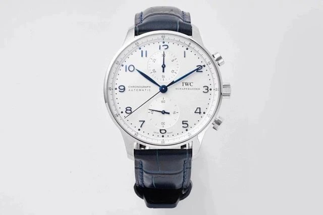  ZF/IWC 포르투기저 IW3714 V3