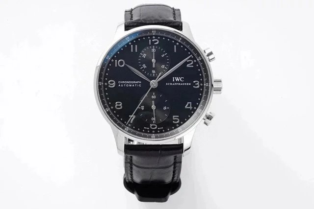  ZF/IWC 포르투기저 IW3714 V3