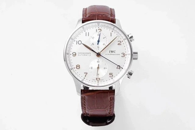 ZF/IWC 포르투기저 IW3714 V2