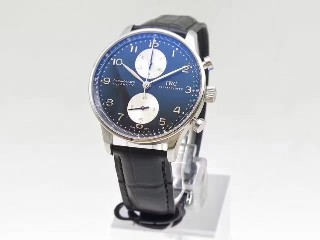 ZF/IWC 포르투기저 IW371417