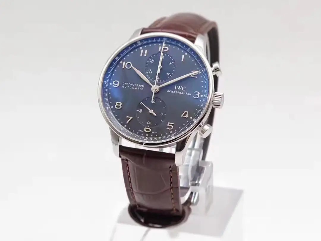 ZF/IWC 포르투기저 IW371417