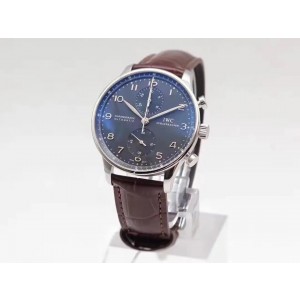 ZF/IWC 포르투기저 IW371417