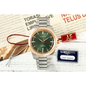 AF/론진 컨퀘스트 Longines Conquest