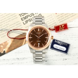 AF/론진 컨퀘스트 Longines Conquest