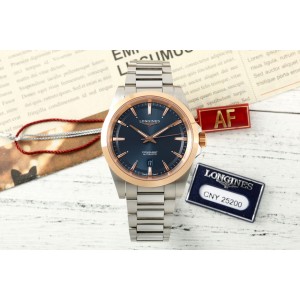 AF/론진 컨퀘스트 Longines Conquest