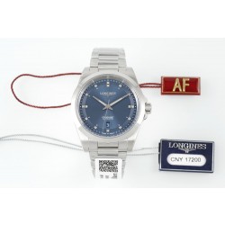 AF/론진 컨퀘스트 Longines Conquest
