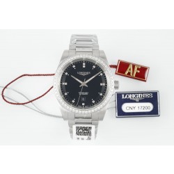 AF/론진 컨퀘스트 Longines Conquest