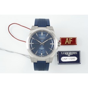 AF/론진 컨퀘스트 Longines Conquest