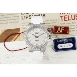 AF/론진 컨퀘스트 Longines Conquest 34MM