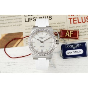 AF/론진 컨퀘스트 Longines Conquest 34MM