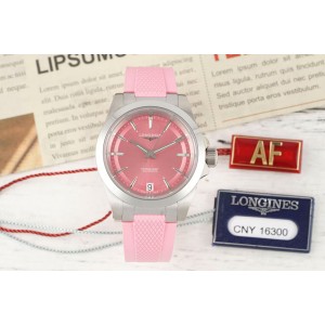 AF/론진 컨퀘스트 Longines Conquest 34MM