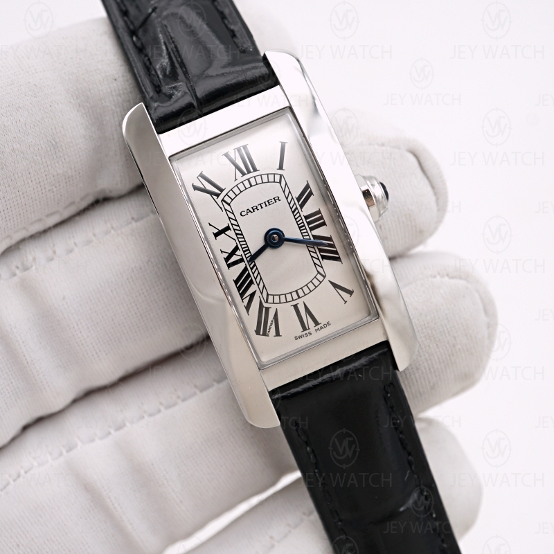 K11/ 까르띠에 탱크 아메리칸