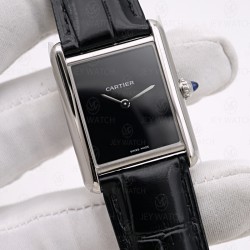 （중국당일발송）AF/ 까르띠에 탱크 루이스 라지 TANK LOUIS