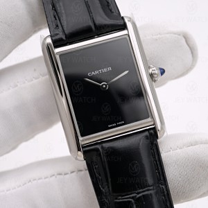 （중국당일발송）AF/ 까르띠에 탱크 루이스 라지 TANK LOUIS