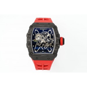 NEW/리차드밀 RM35-01