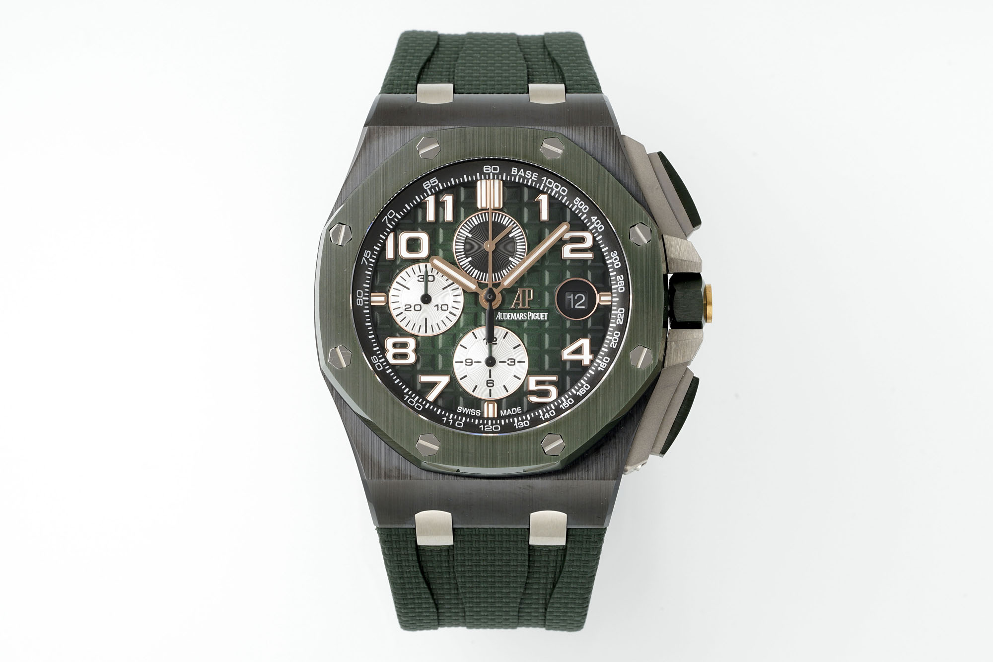 APJ/오데마피게 로얄오크 오프쇼어 26400