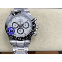 UFO/롤렉스 데이토나 4130