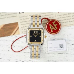 AF/까르띠에 팬더 자개 27MM×37MM