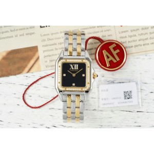 AF/까르띠에 팬더 자개 27MM×37MM